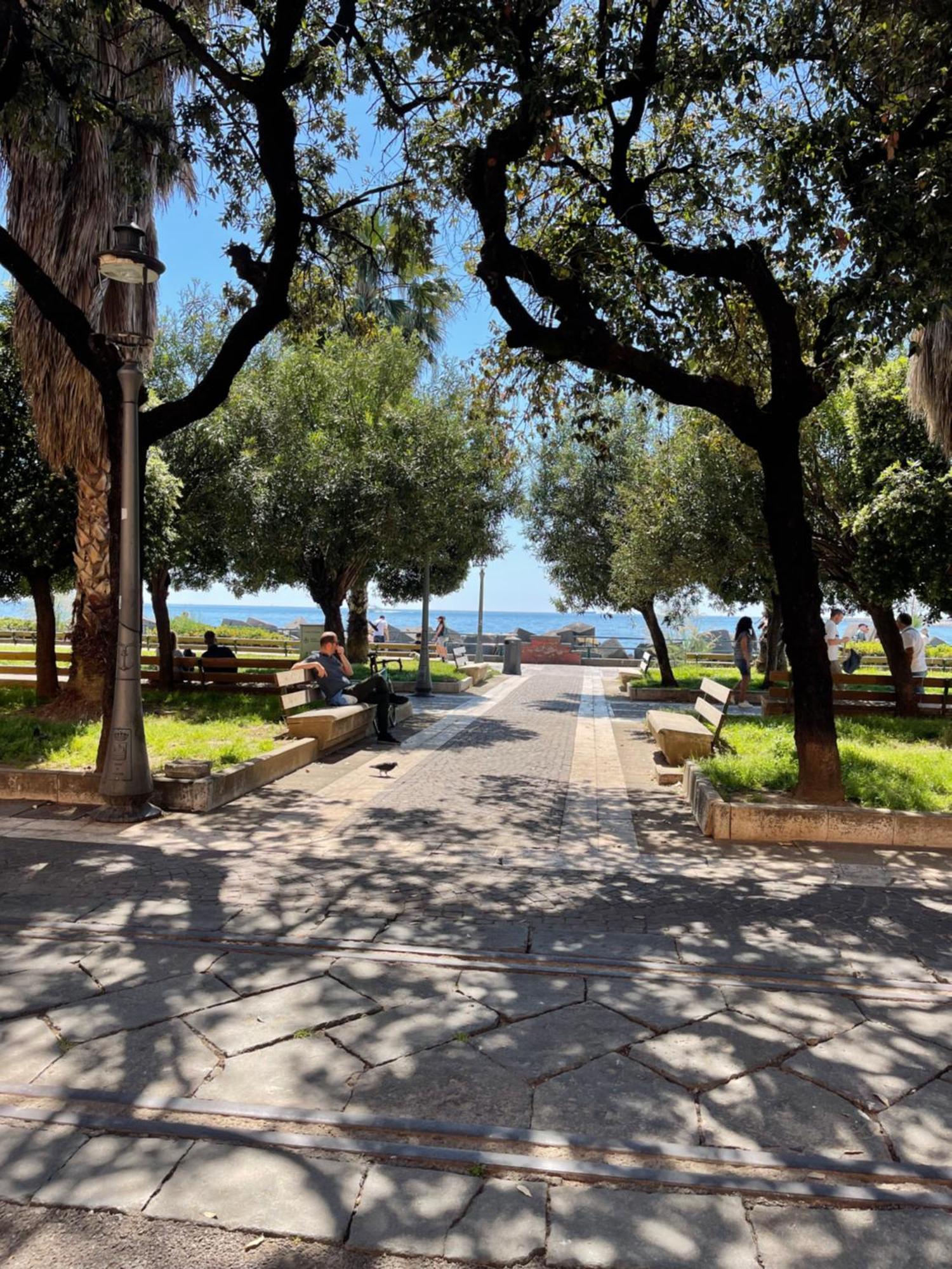 Porta Antica - Oldtown Appartamento *