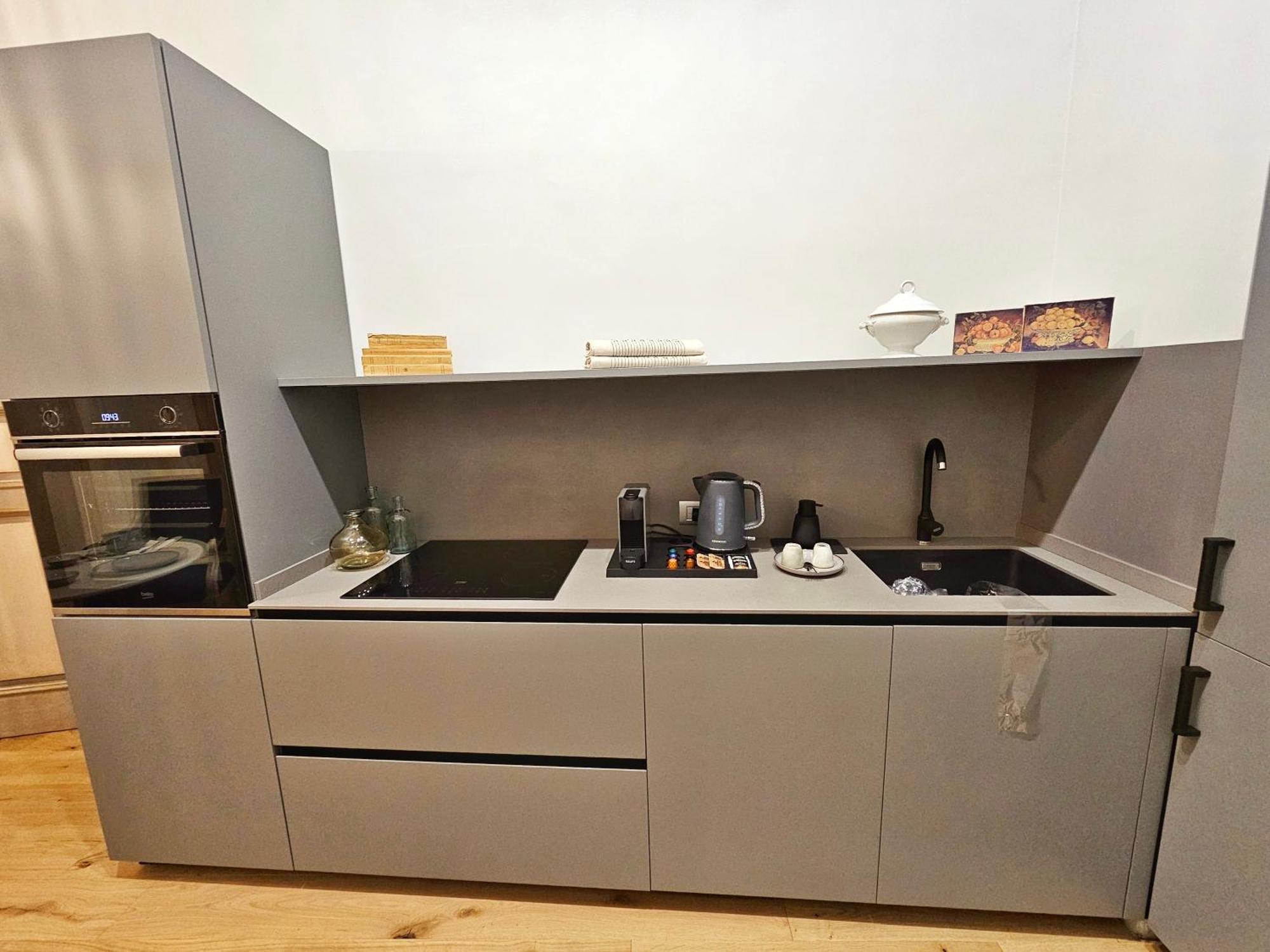 Porta Antica - Oldtown Apartment