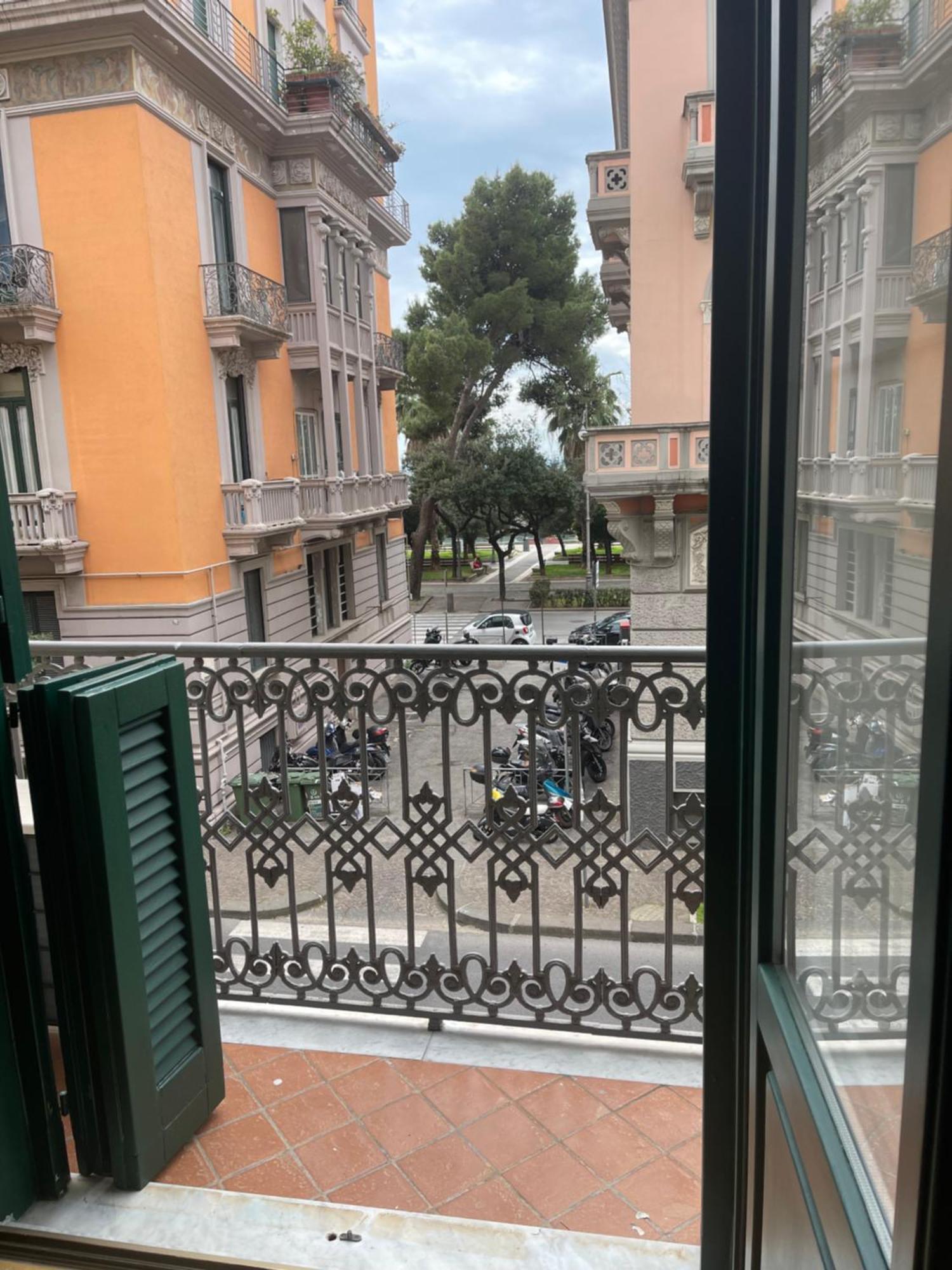 Porta Antica - Oldtown Salerno
