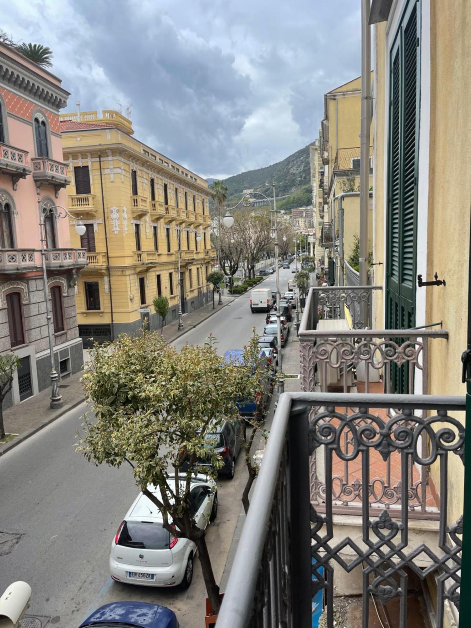 Porta Antica - Oldtown *