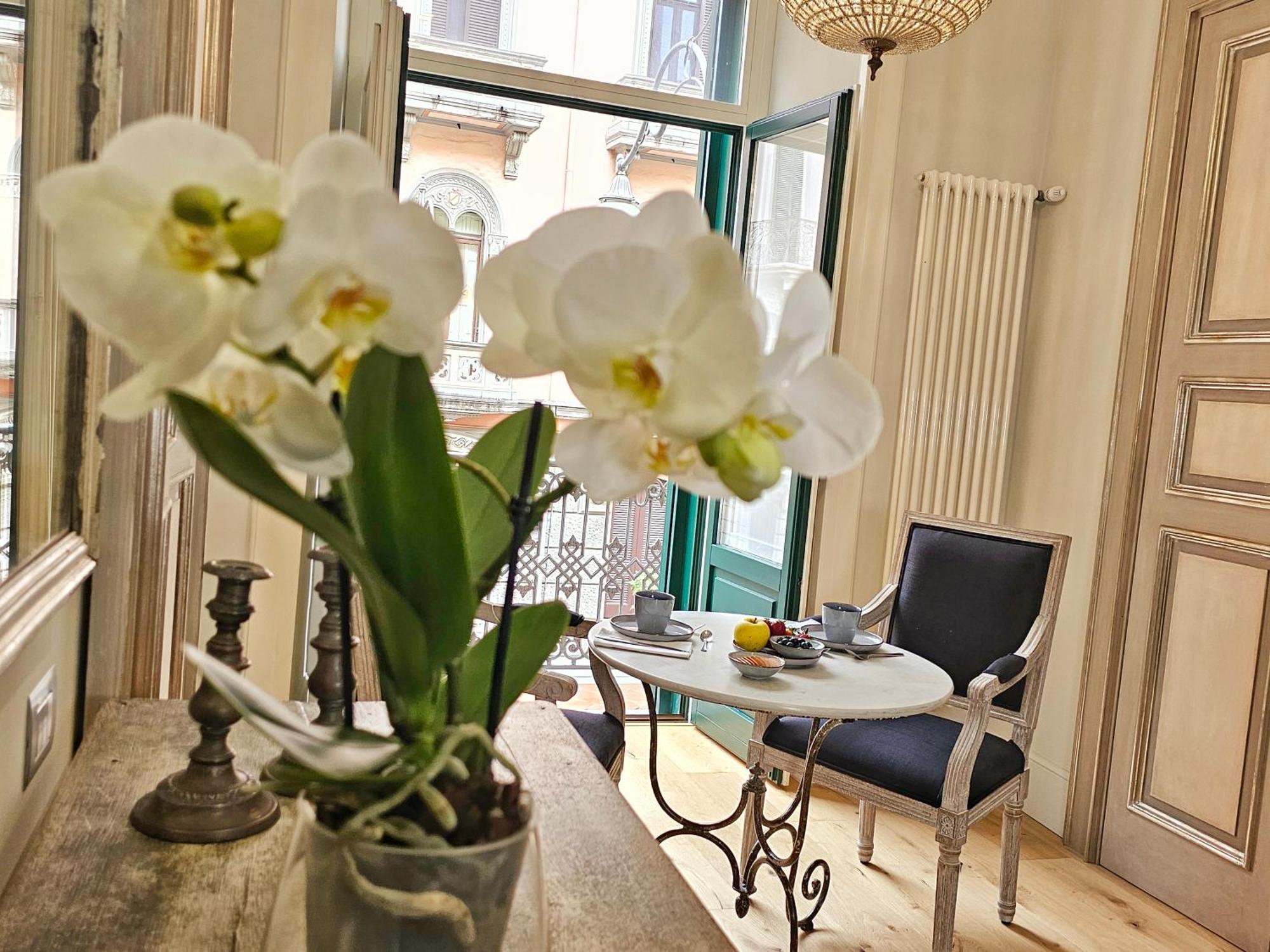 Porta Antica - Oldtown Apartment *