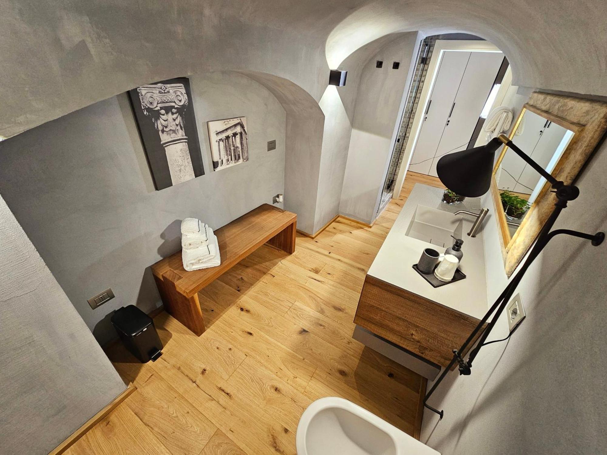 Appartamento Porta Antica - Oldtown