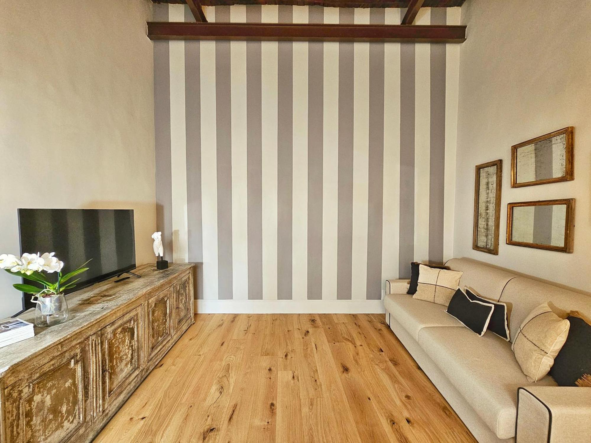 Porta Antica - Oldtown Apartment