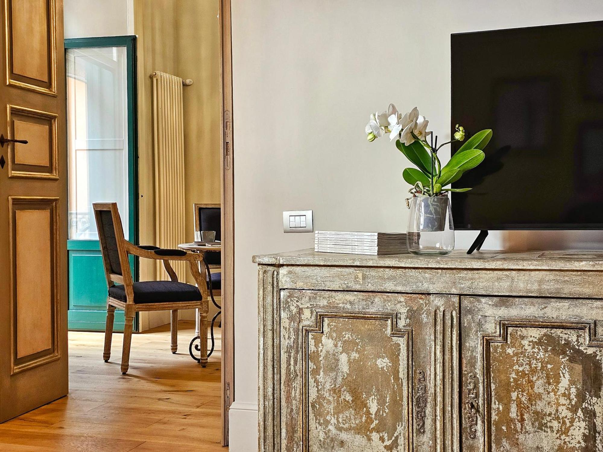 Apartment Porta Antica - Oldtown