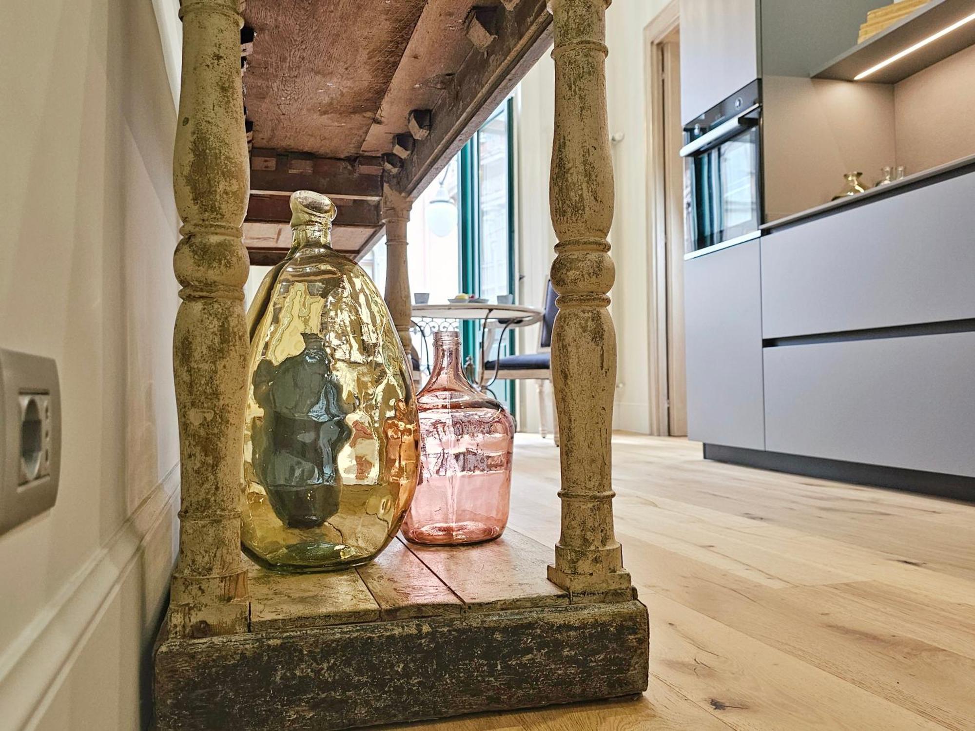 Porta Antica - Oldtown Apartment