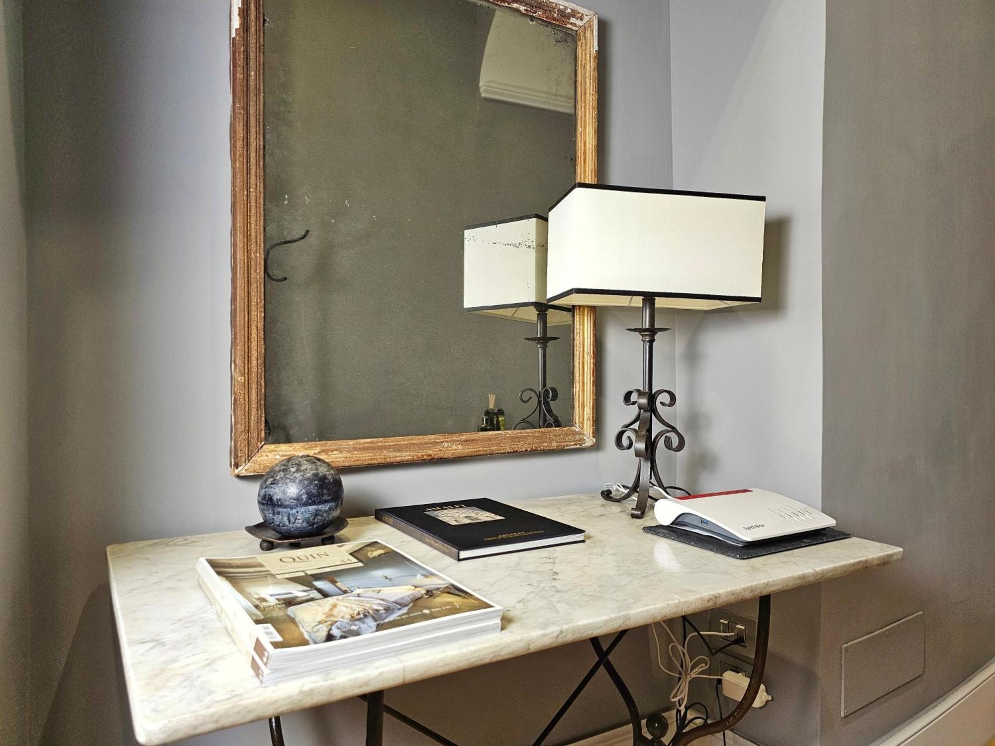 Porta Antica - Oldtown Apartment