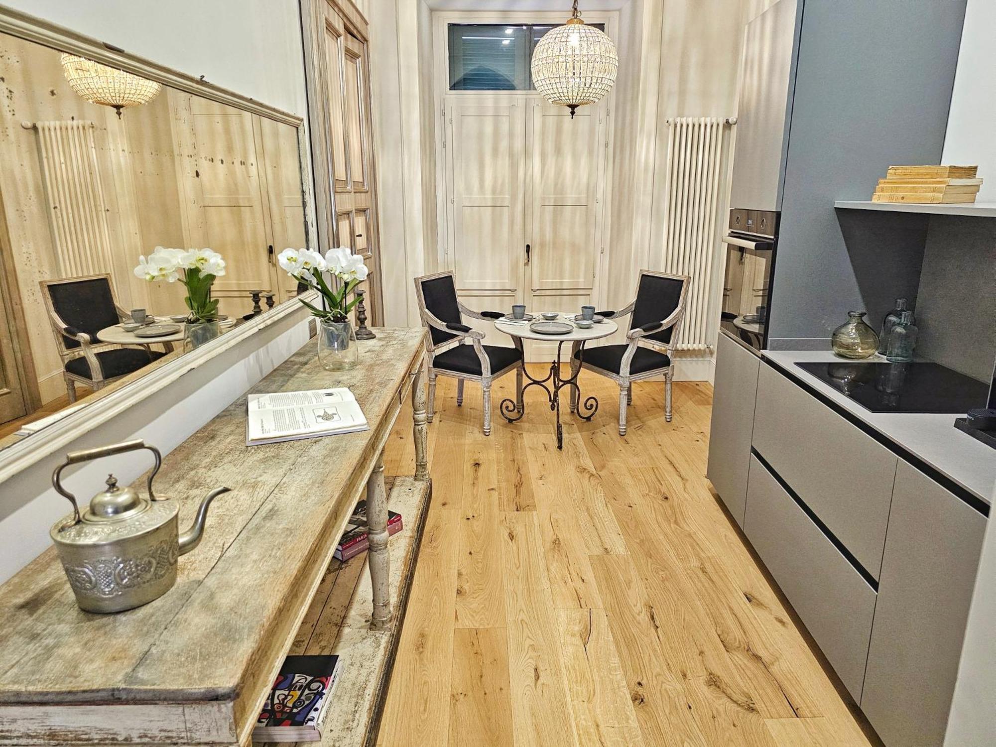 Apartment Porta Antica - Oldtown *