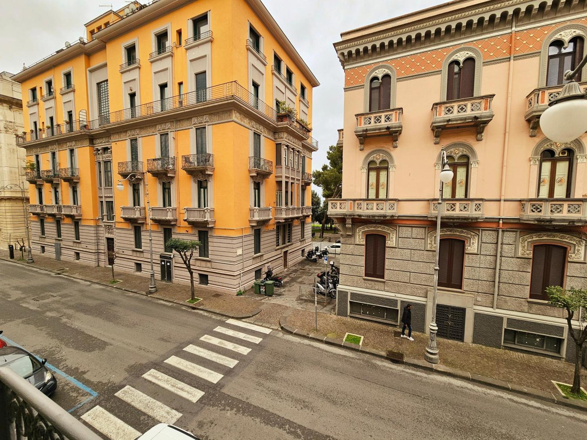 Appartamento Porta Antica - Oldtown *