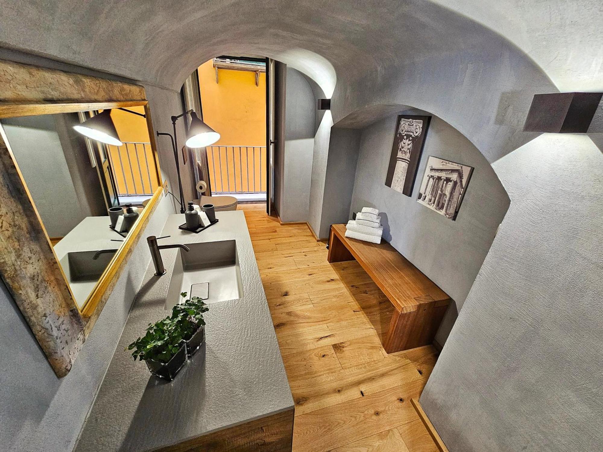 Porta Antica - Oldtown Apartment Salerno