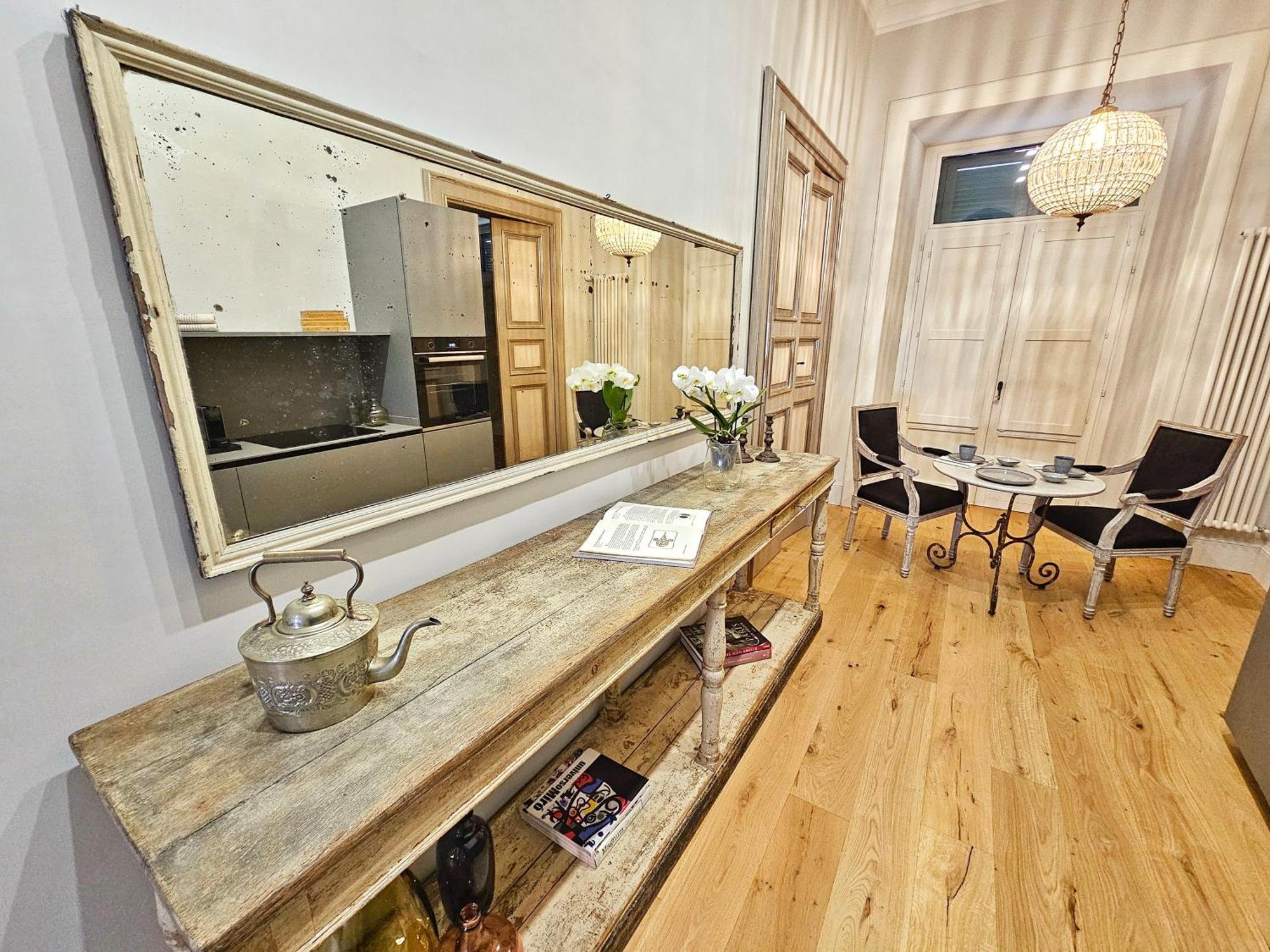 Porta Antica - Oldtown Apartment Salerno