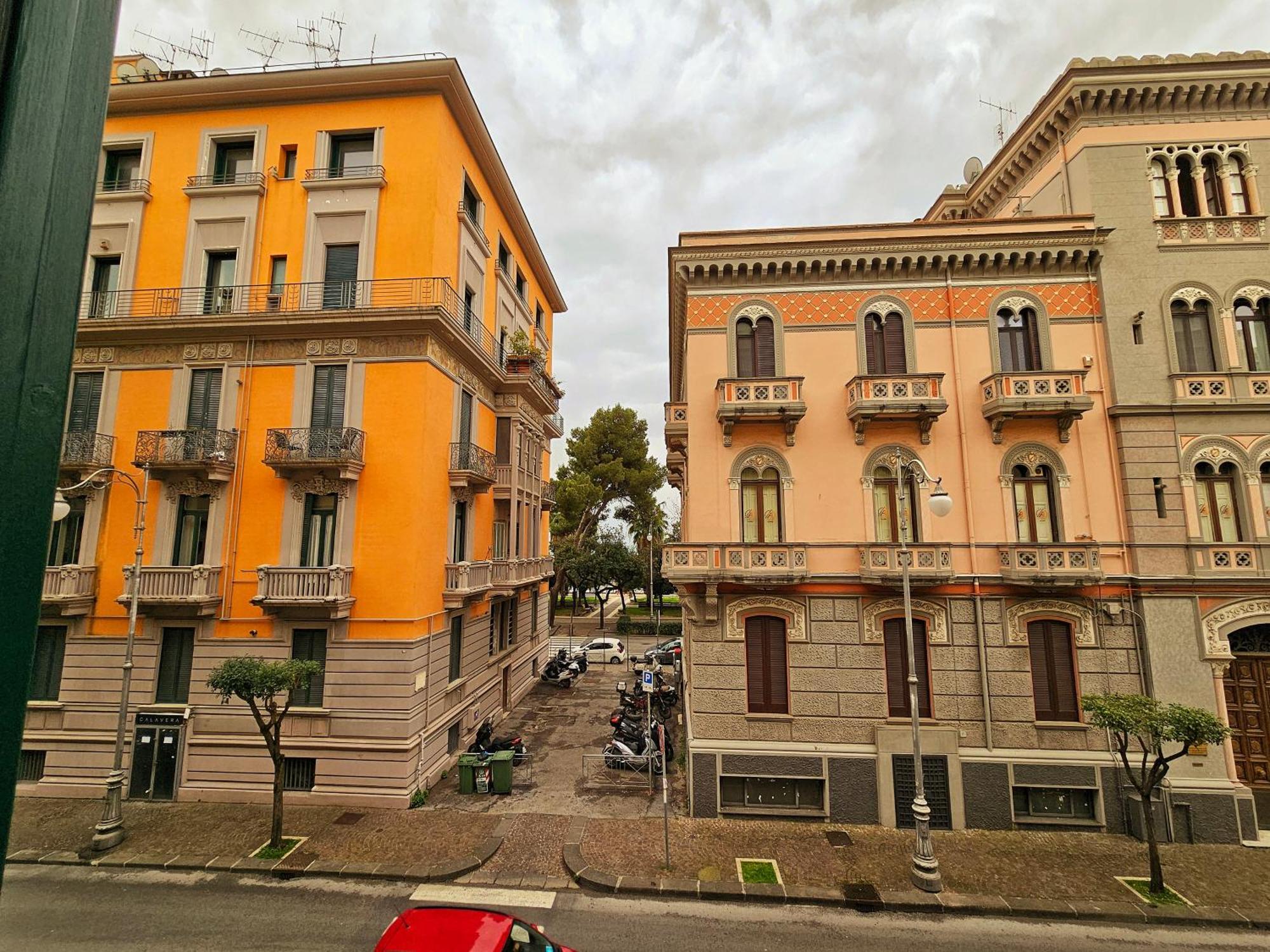 Porta Antica - Oldtown