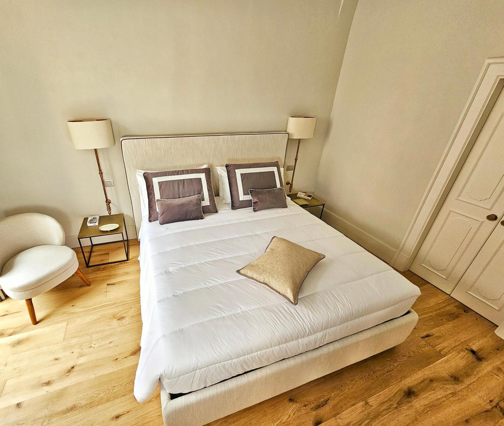 Porta Antica - Oldtown Apartment Salerno