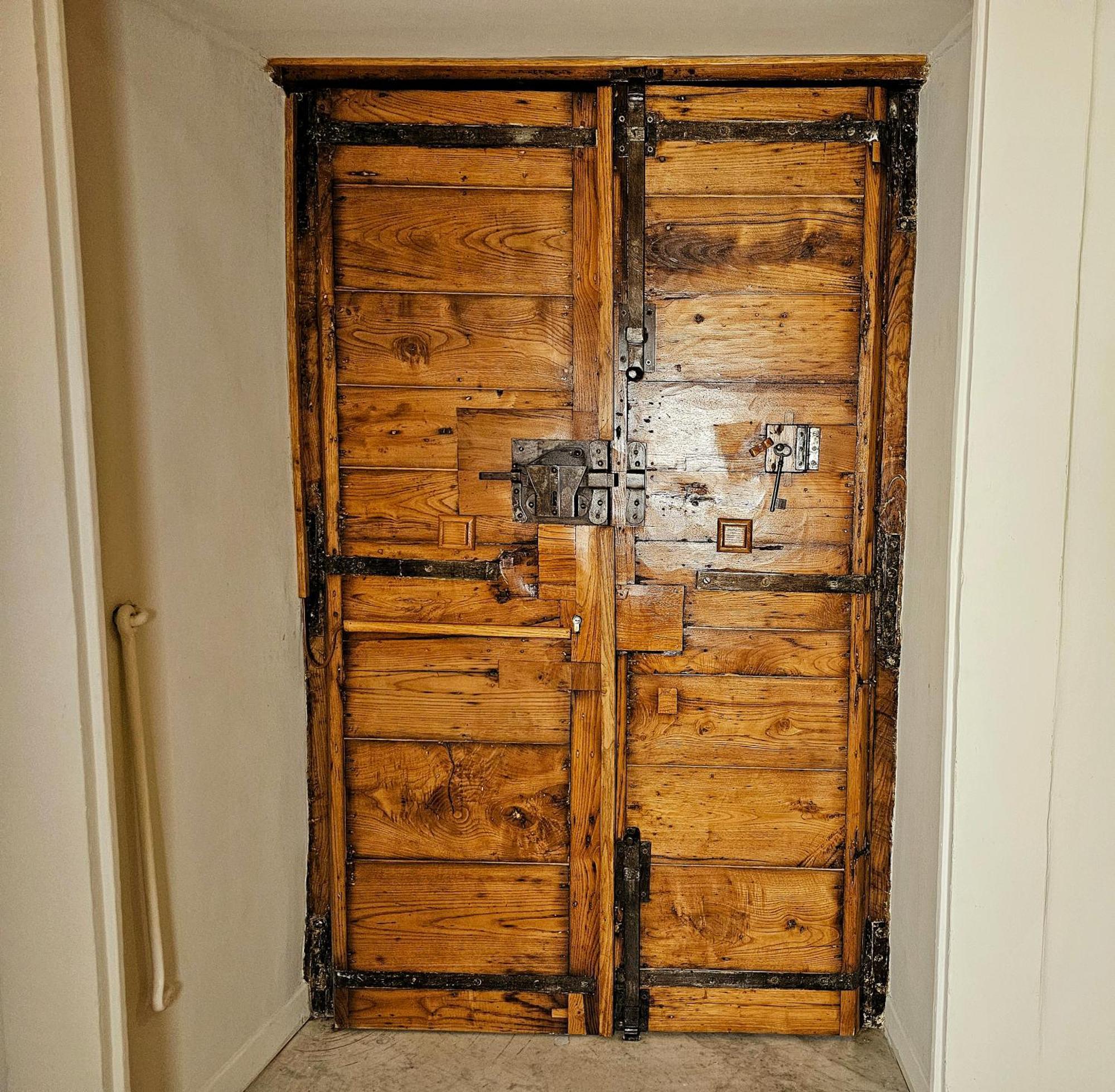 Porta Antica - Oldtown Apartment