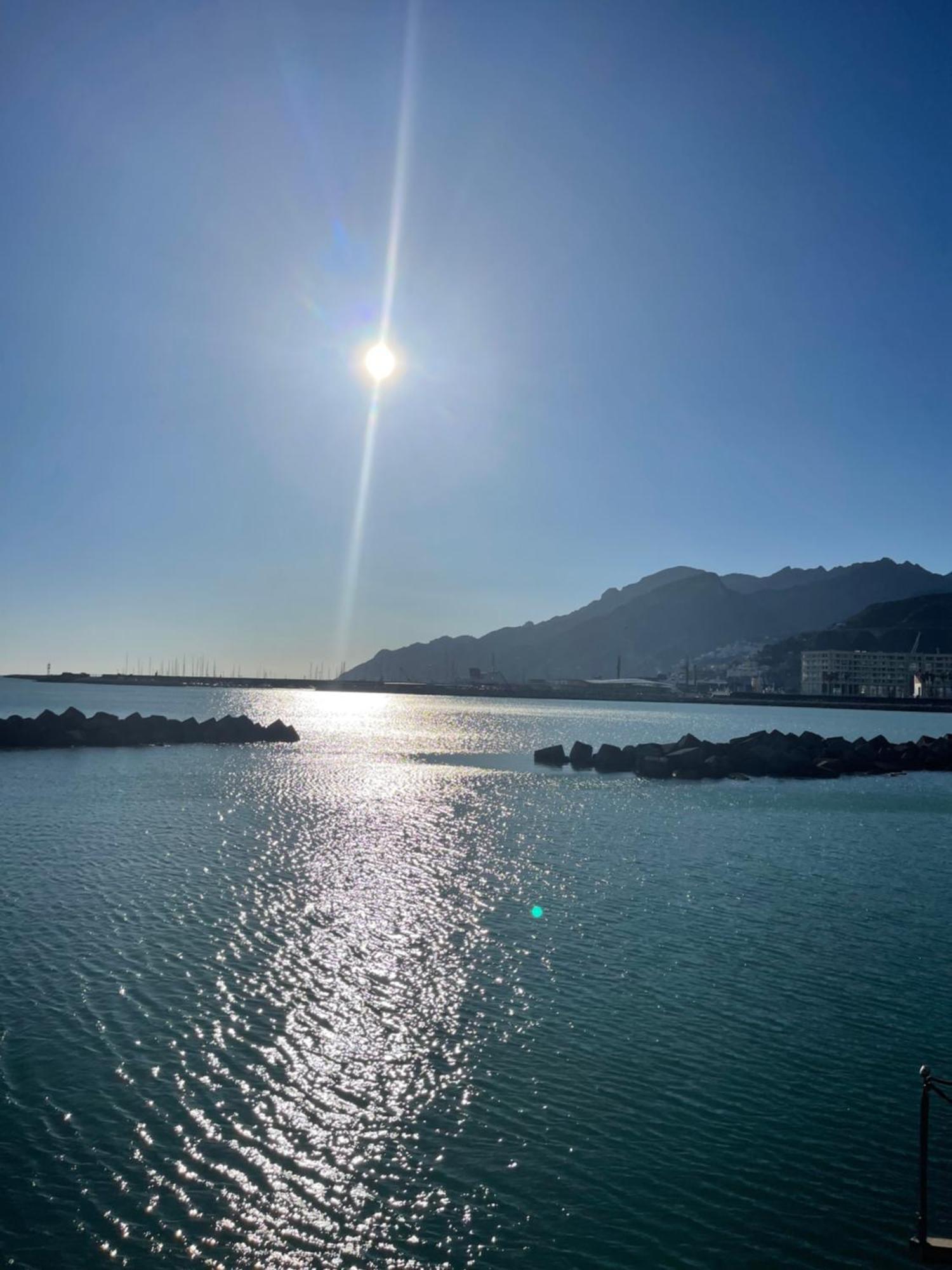 Porta Antica - Oldtown Apartment Salerno