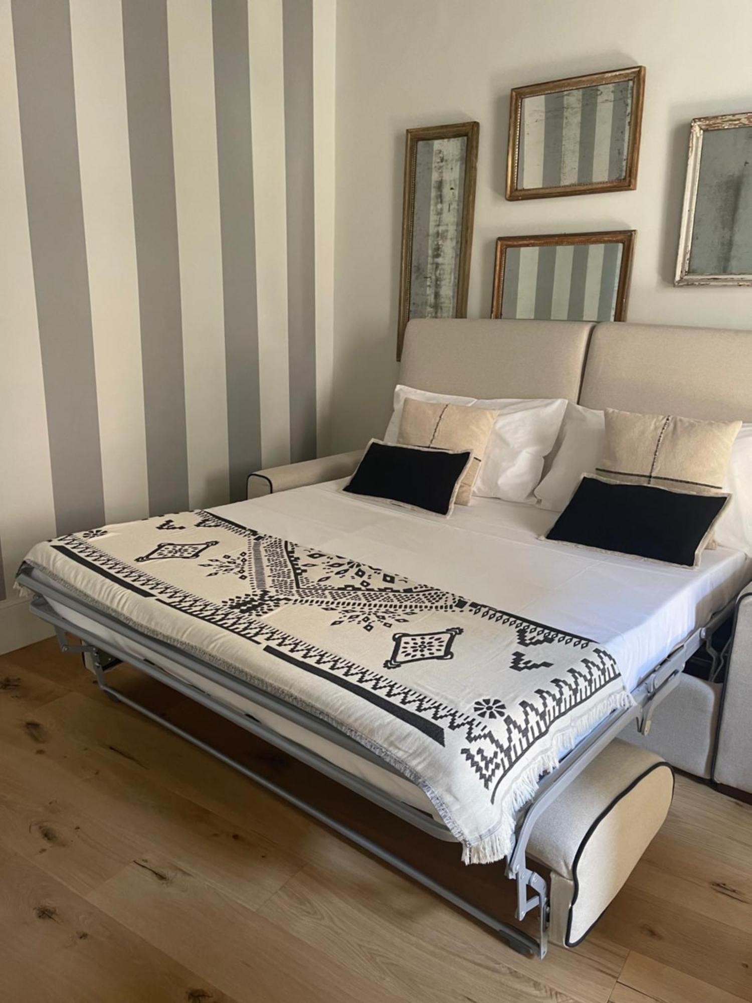 Porta Antica - Oldtown Apartment